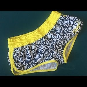 Volcom board shorts